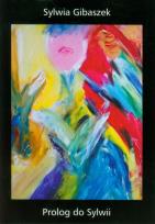 Okładka książki Prolog do Sylwii