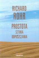 Okładka książki Prostota Sztuka odpuszczania