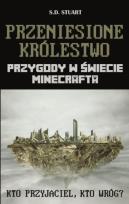 Okładka książki Przeniesione królestwo