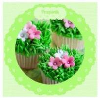 Okładka książki Przepiśnik jasna zieleń