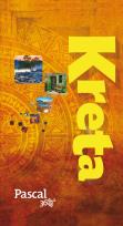 Okładka książki Przewodnik 360 stopni - Kreta