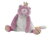 Opakowanie Przytulanka Kotek