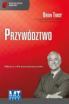 Okładka książki Przywództwo