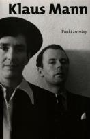 Okładka książki Punkt zwrotny