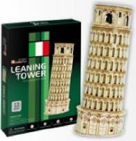 Opakowanie Puzzle 3d Krzywa Wieża w Pizie