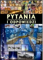 Okładka książki Pytania i odpowiedzi. Jak? Gdzie? Kiedy?