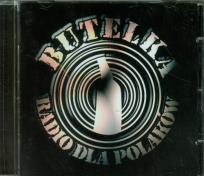 Okładka książki Radio dla Polaków