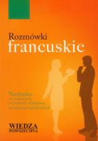 Opakowanie Rozmówki francuskie