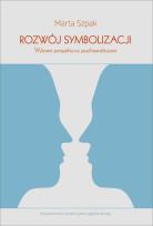 Okładka książki Rozwój symbolizacji