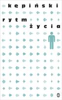 Okładka książki Rytm życia