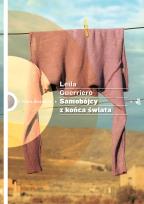 Okładka książki Samobójcy z końca świata