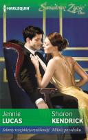 Okładka książki Sekrety rosyjskiej arystokracji Miłość po włosku