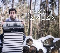 Okładka książki Sezon - Jakub Pawlak CD