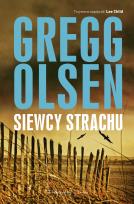 Okładka książki Siewcy strachu