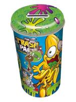 Opakowanie Skarbonka metalowa Trash Pack