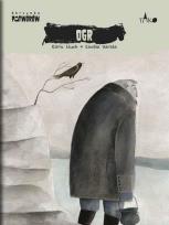 Okładka książki Skrzynka potworów. Ogr