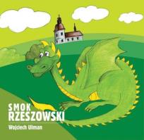 Okładka książki Smok rzeszowski