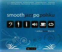 Opakowanie Smooth jazz po polsku