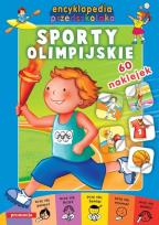 Opakowanie Sporty olimpijskie