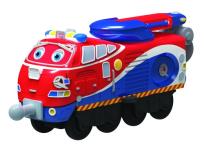 Opakowanie Stacyjkowo kolejka Jackman