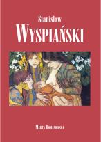 Okładka książki Stanisław Wyspiański