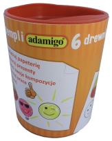 Opakowanie Stemple buźki