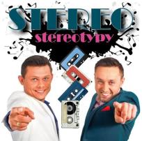 Okładka książki Stereo Stereotypy CD