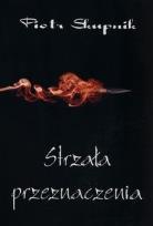 Okładka książki Strzała przeznaczenia