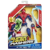 Opakowanie Super Hero Mashers Spider-Man