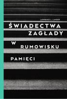 Okładka książki Świadectwa Zagłady