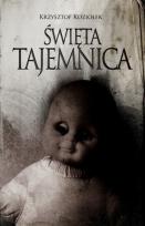 Okładka książki Święta tajemnica