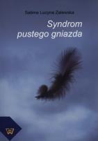 Okładka książki Syndrom pustego gniazda