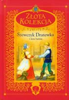 Okładka książki Szewczyk Dratewka i inne baśnie