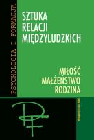 Okładka książki Sztuka relacji międzyludzkich