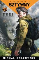 Okładka książki Sztywny