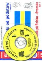 Okładka książki Szwedzki od podstaw Część 1