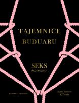 Okładka książki Tajemnice buduaru