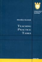Okładka książki Teaching Practice Tasks