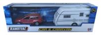 Opakowanie Teamsterz Car & Caravan