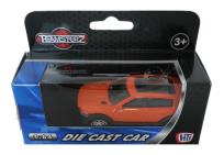 Opakowanie Teamsterz Die Cast Car 1:64 mix