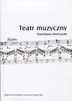 Opakowanie Teatr muzyczny Stanisława Moniuszki