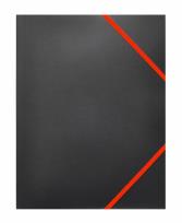 Opakowanie Teczka A4 czarna