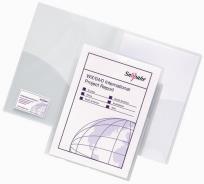 Opakowanie Teczka A4 TwinFile przezroczysta