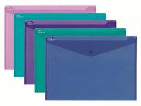 Opakowanie Teczka kopertowa A3 mix