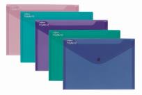 Opakowanie Teczka kopertowa A5 mix