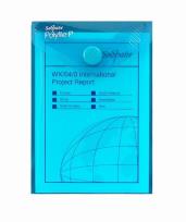 Opakowanie Teczka kopertowa A7 Pion mix