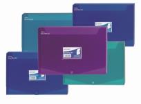 Opakowanie Teczka na dokumenty A5/20mm mix