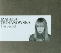 Okładka książki The best Izabela Trojanowska