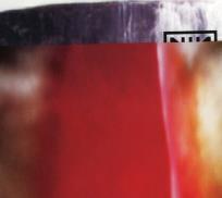 Okładka książki The Fragile