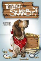 Okładka książki To tylko skarb?